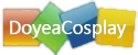 DoyeaCosplay - Fournisseur officiel de Cosplay sur mesure